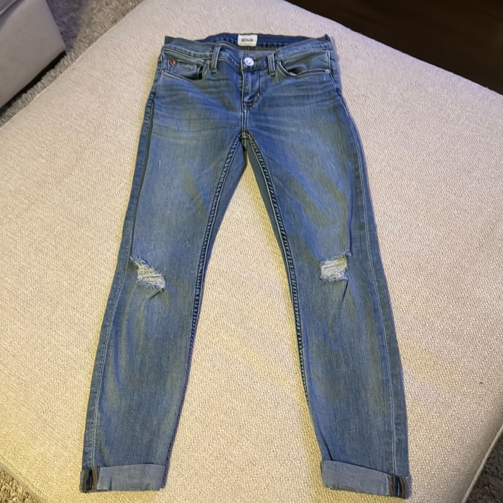 Hudson Jeans